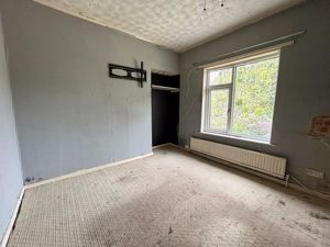 Bedroom Two- click for photo gallery